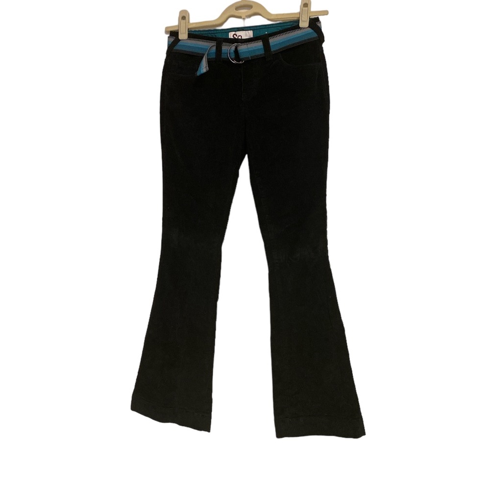 SO corduroy jean size:5